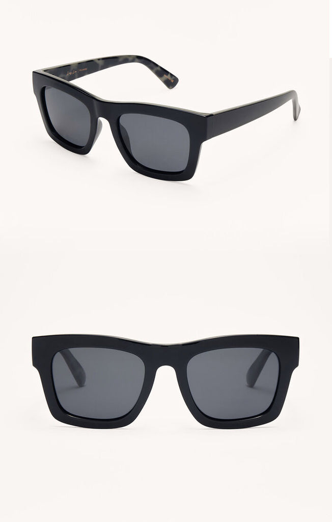 Z Supply Laylow Sunglasses