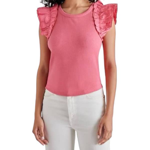 Steve Madden Adela Top