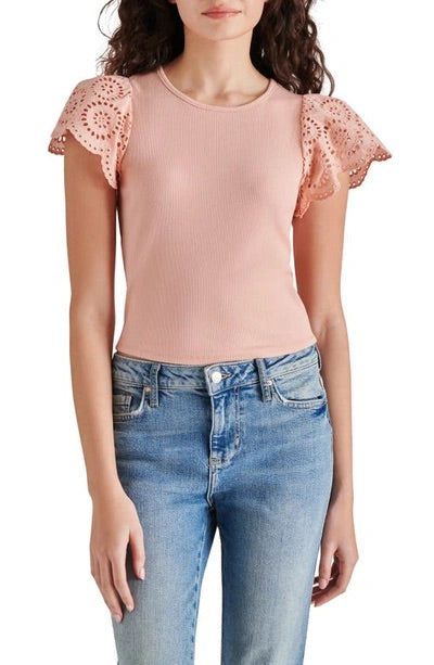 Steve Madden Olina Top