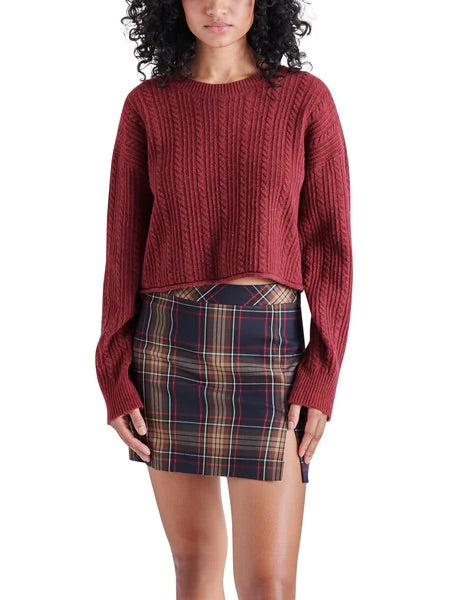 Steve Madden Aerin Sweater