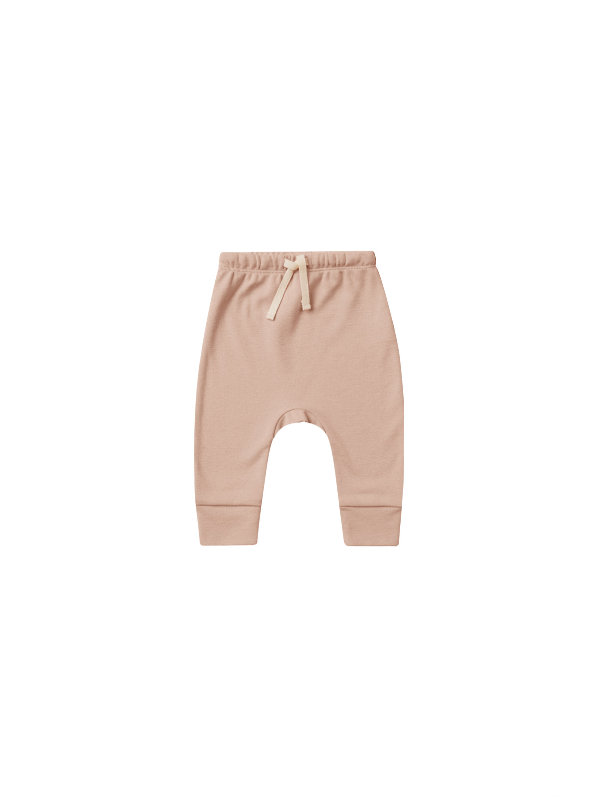 Quincy Mae Drawstring Pant