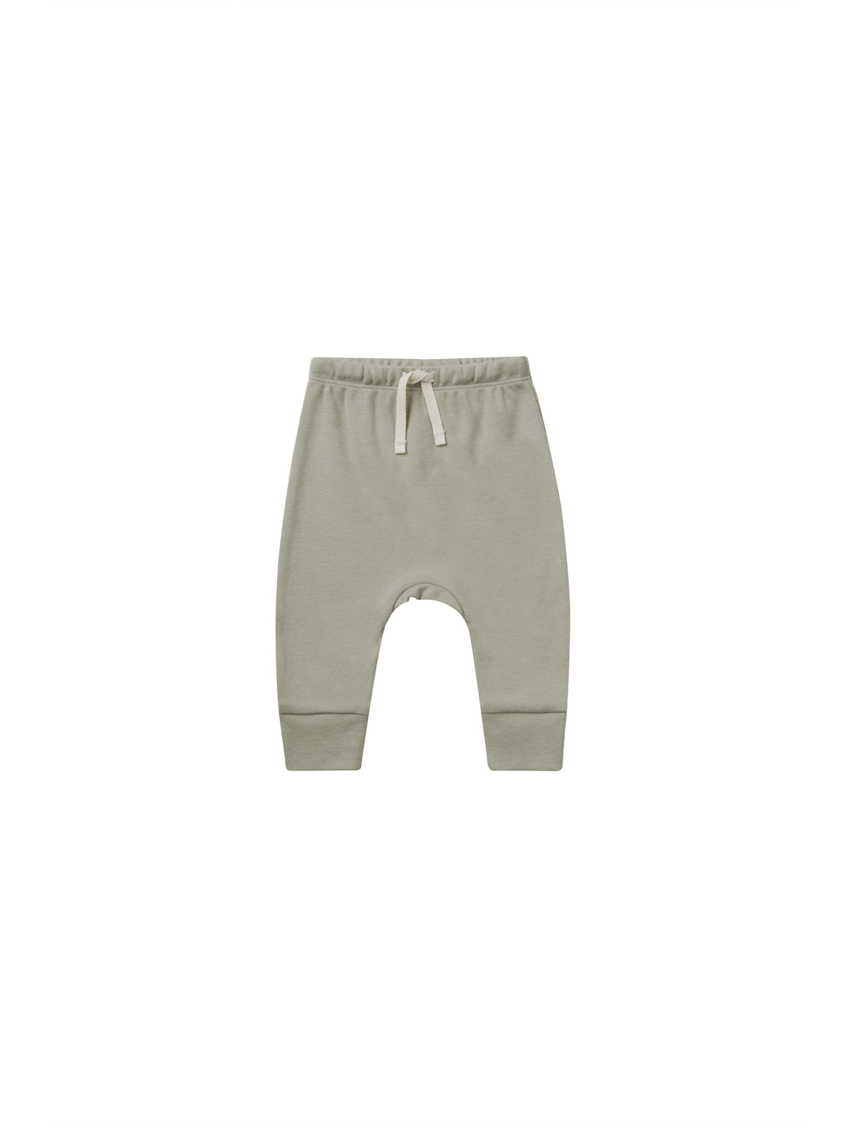 Quincy Mae Drawstring Pant