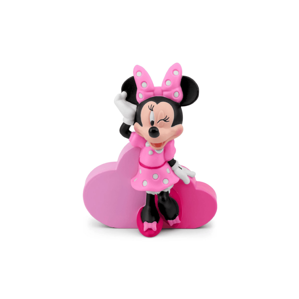 DISNEY MINNIE MOUSE CLUBHOUSE TONIE