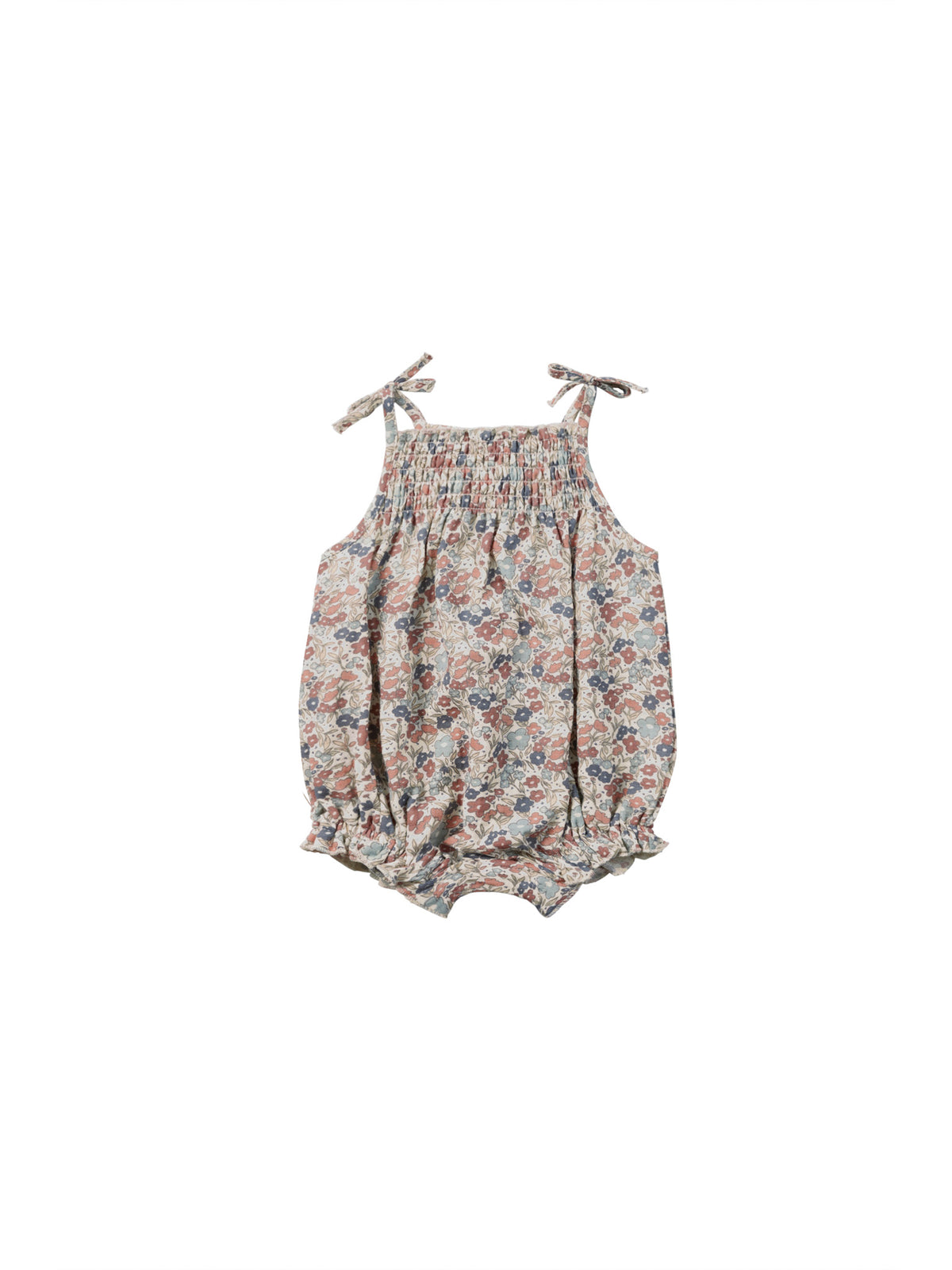 Quincy Mae BETTY ROMPER || BLOOM