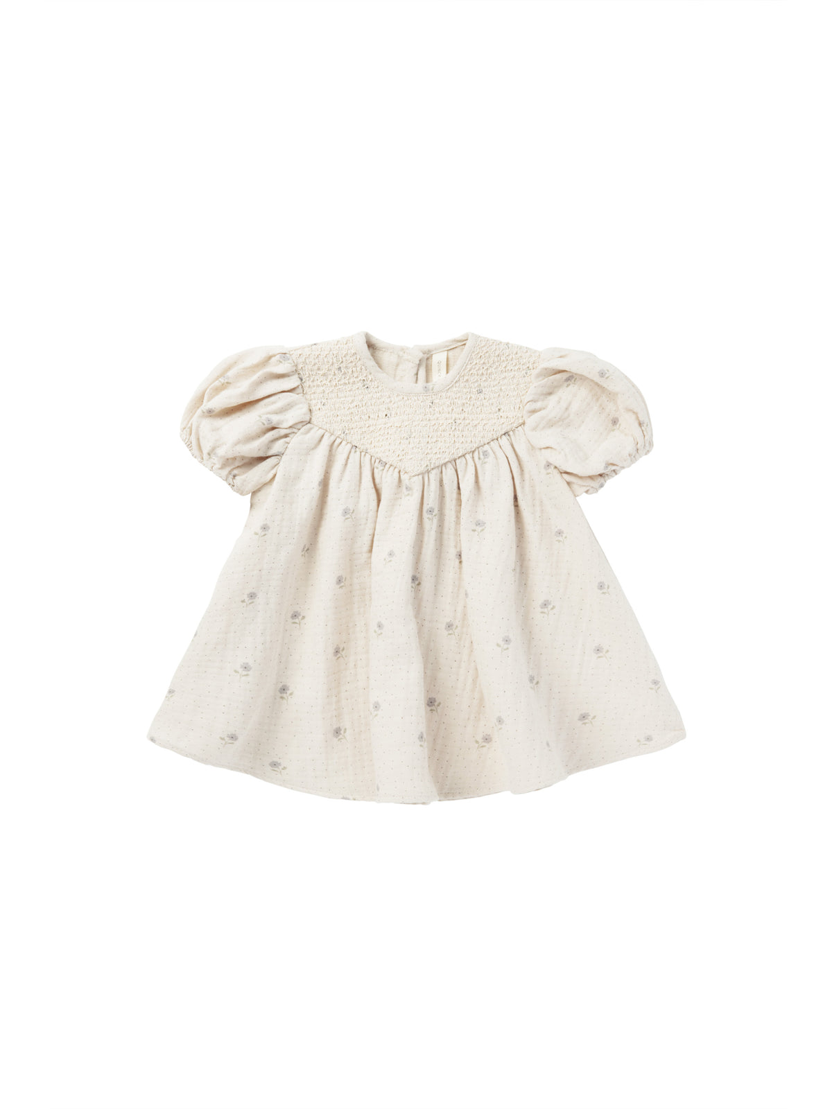 Quincy Mae CARINA DRESS || SWEET PEA