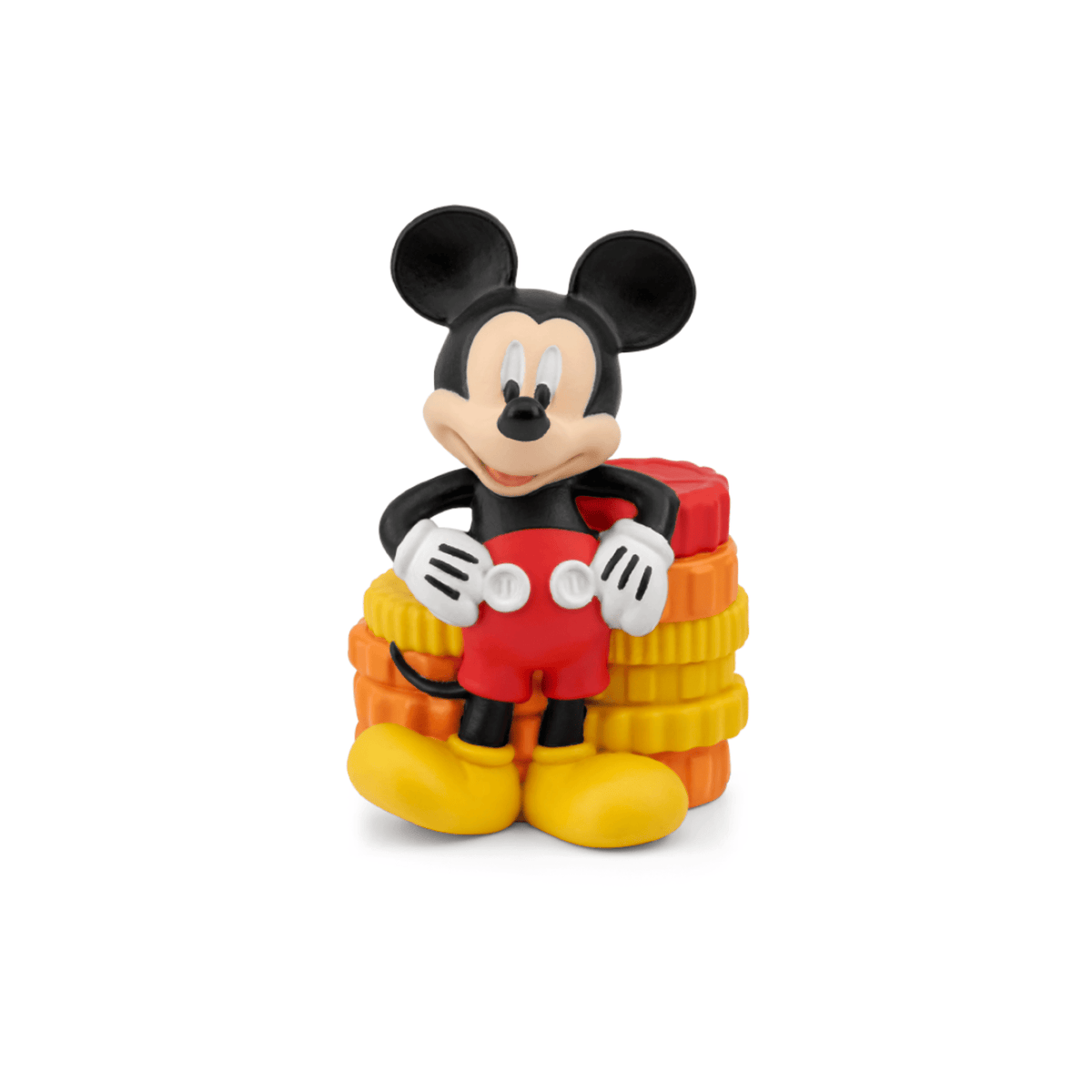 DISNEY MICKEY MOUSE CLUBHOUSE TONIE