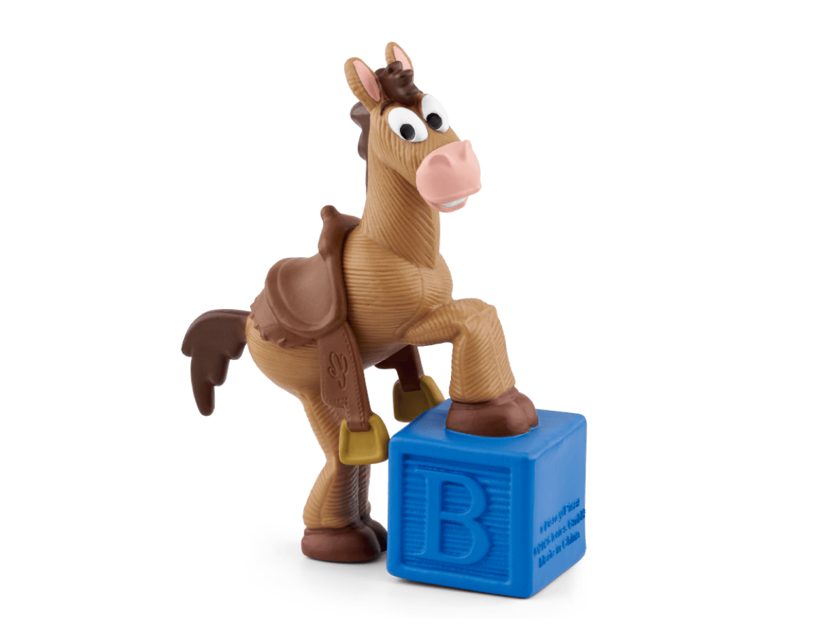 DISNEY/PIXAR TOY STORY 5: BULLSEYE