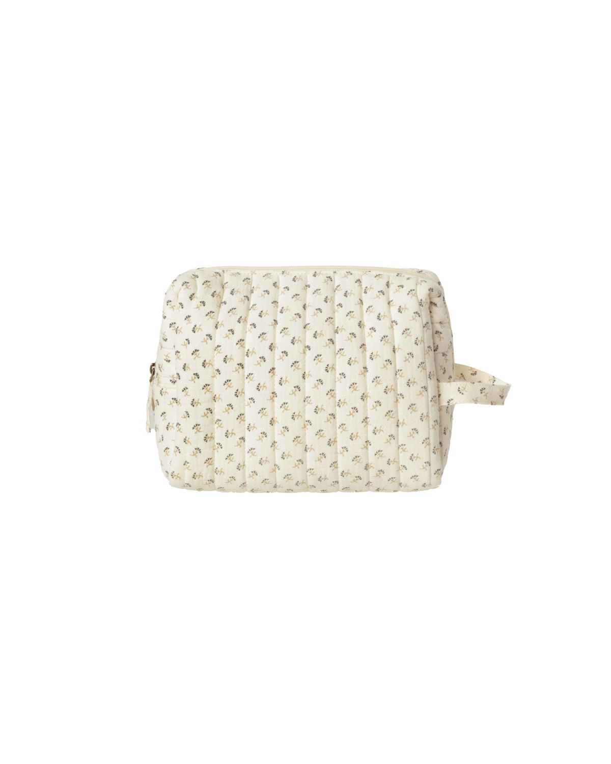 Quincy Mae TOILETRY BAG || FRENCH FLORA