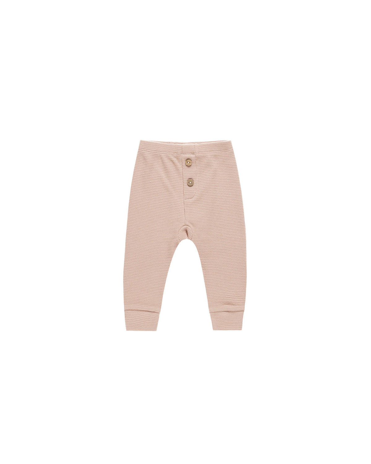 Quincy Mae LEGGING || BLUSH