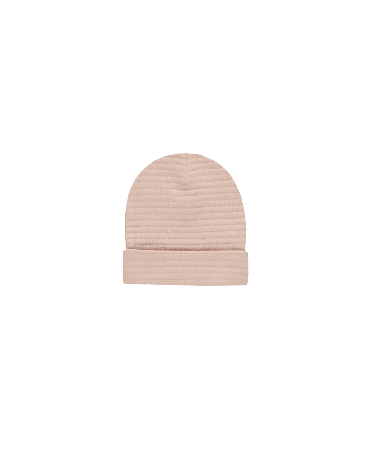 Quincy Mae BEANIE || BLUSH