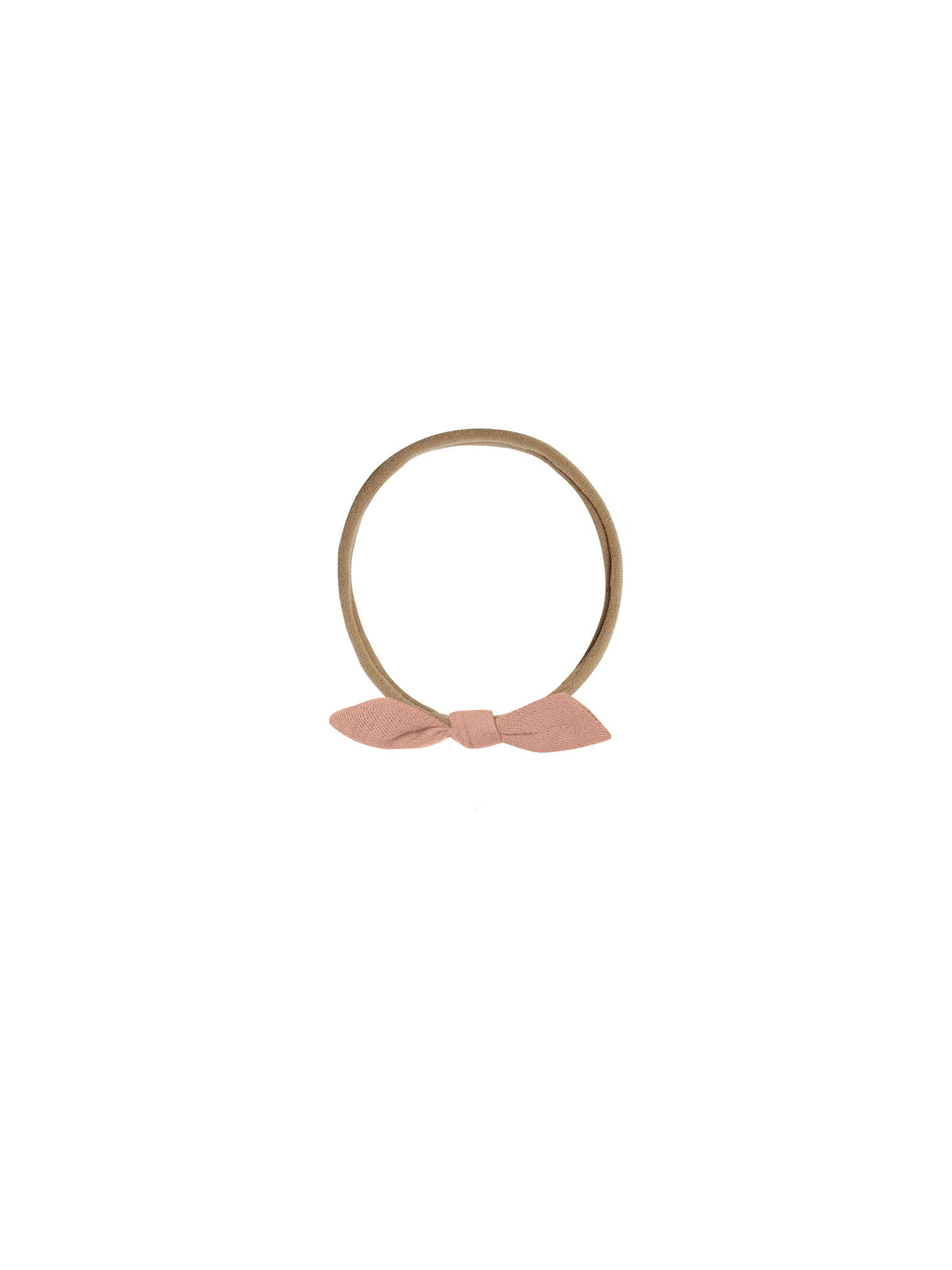 Quincy Mae Little Knot Headband