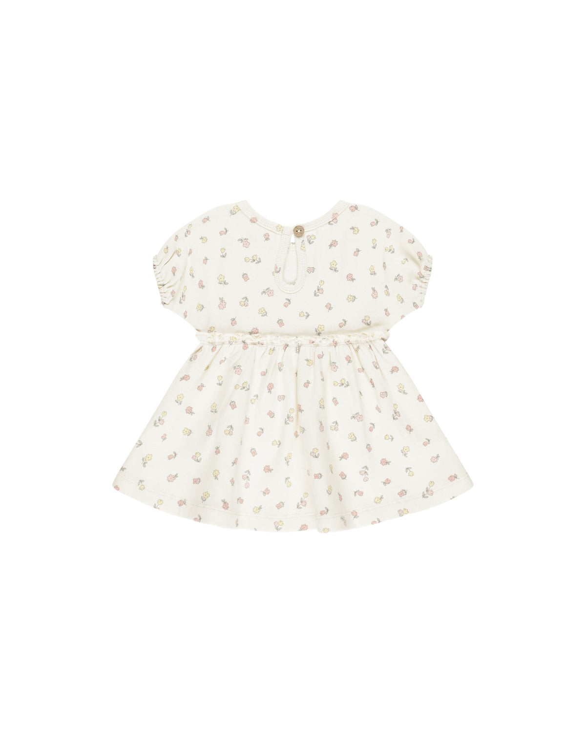 Quincy Mae Annie Dress || Fleur