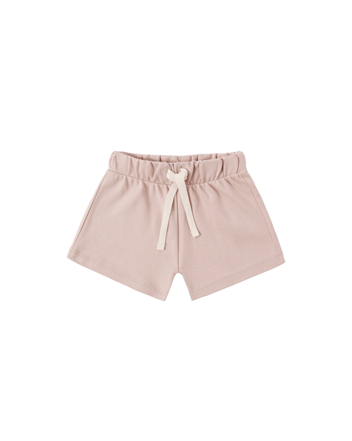 Quincy Mae PLAY SHORT BLUSH