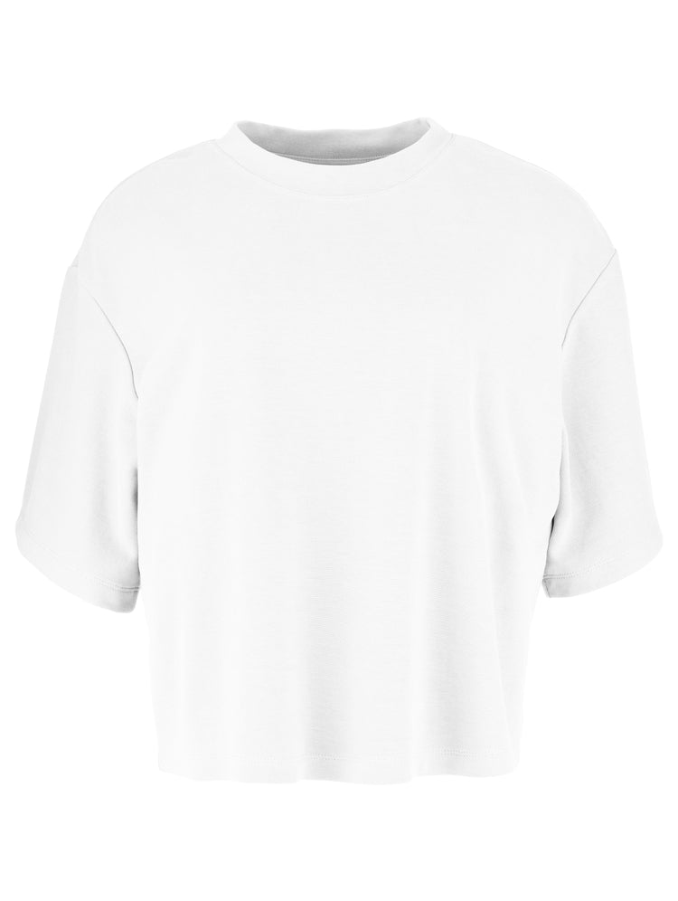 Kut From The Kloth REINA BOXY TEE