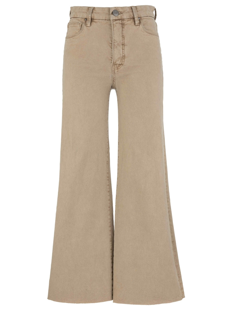 Kut From the Kloth Meg High Rise Wide Leg