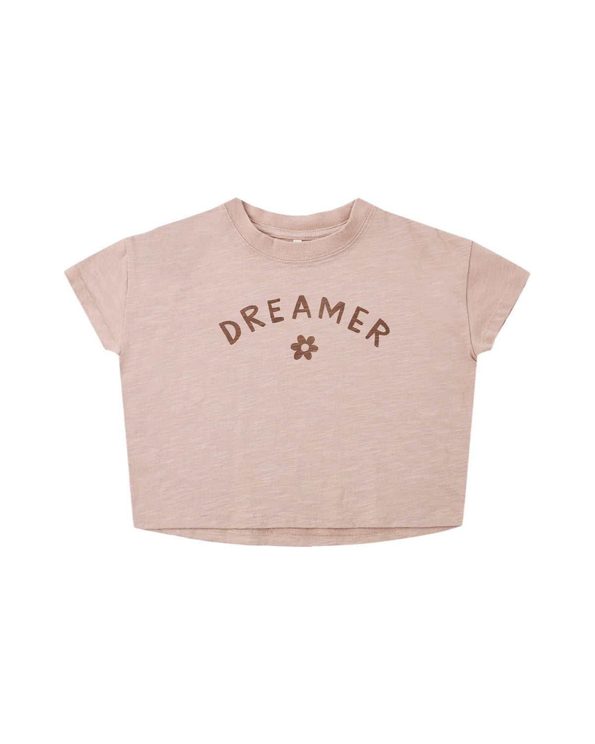 Rylee & Cru Boxy Tee Dreamer