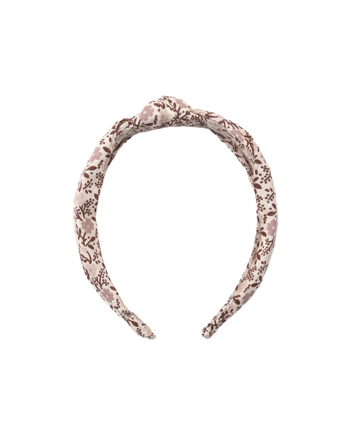 Rylee & Cru KNOTTED HEADBAND PRIMROSE