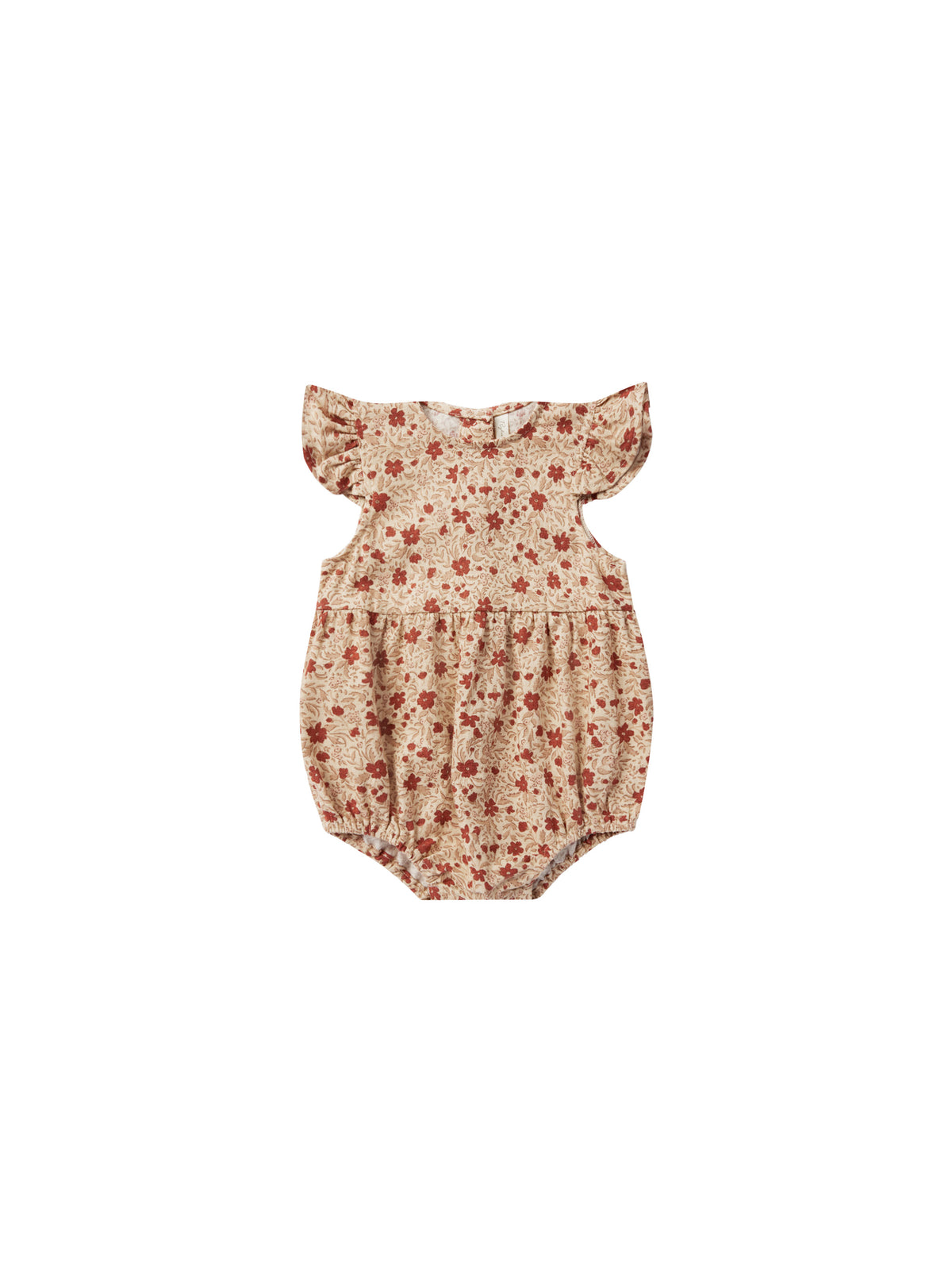 Rylee and Cru AMELIA ROMPER || FLEUR