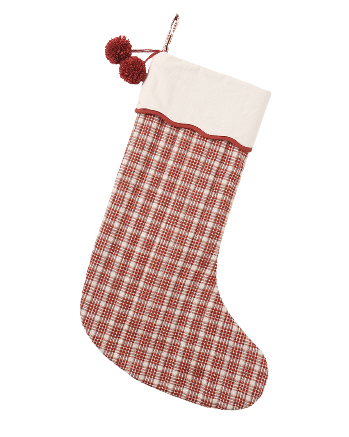 Rylee & Cru NOEL STOCKING