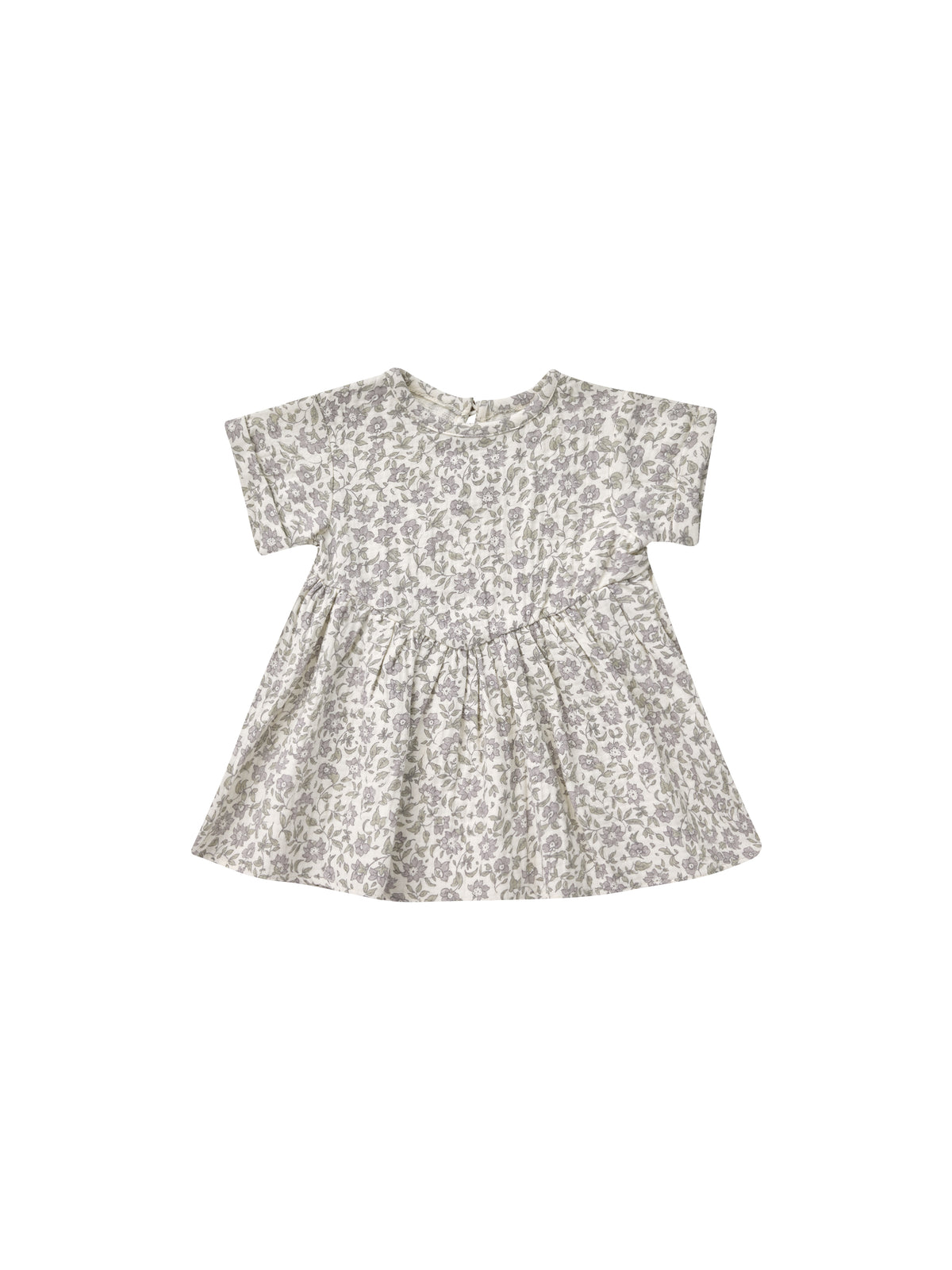 Quincy Mae BRIELLE DRESS || FRENCH GARDEN