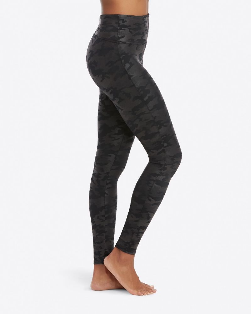 Spanx Faux Leather Legging – Cultivate Family Shop