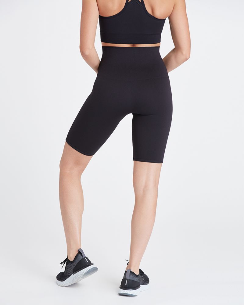 Spanx Look At Me Now Bike Short – Cultivate Family Shop