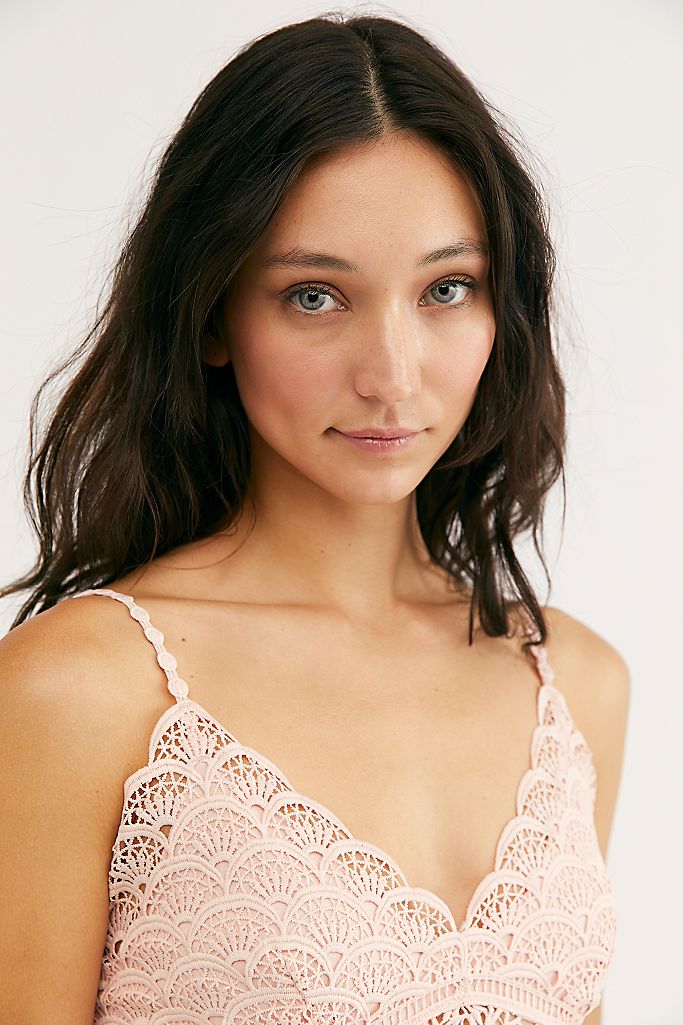 Free People Sunrise to Sunset Bra – Cultivate Family Shop