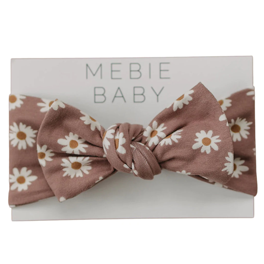 Mebie Baby Bamboo Head Wrap