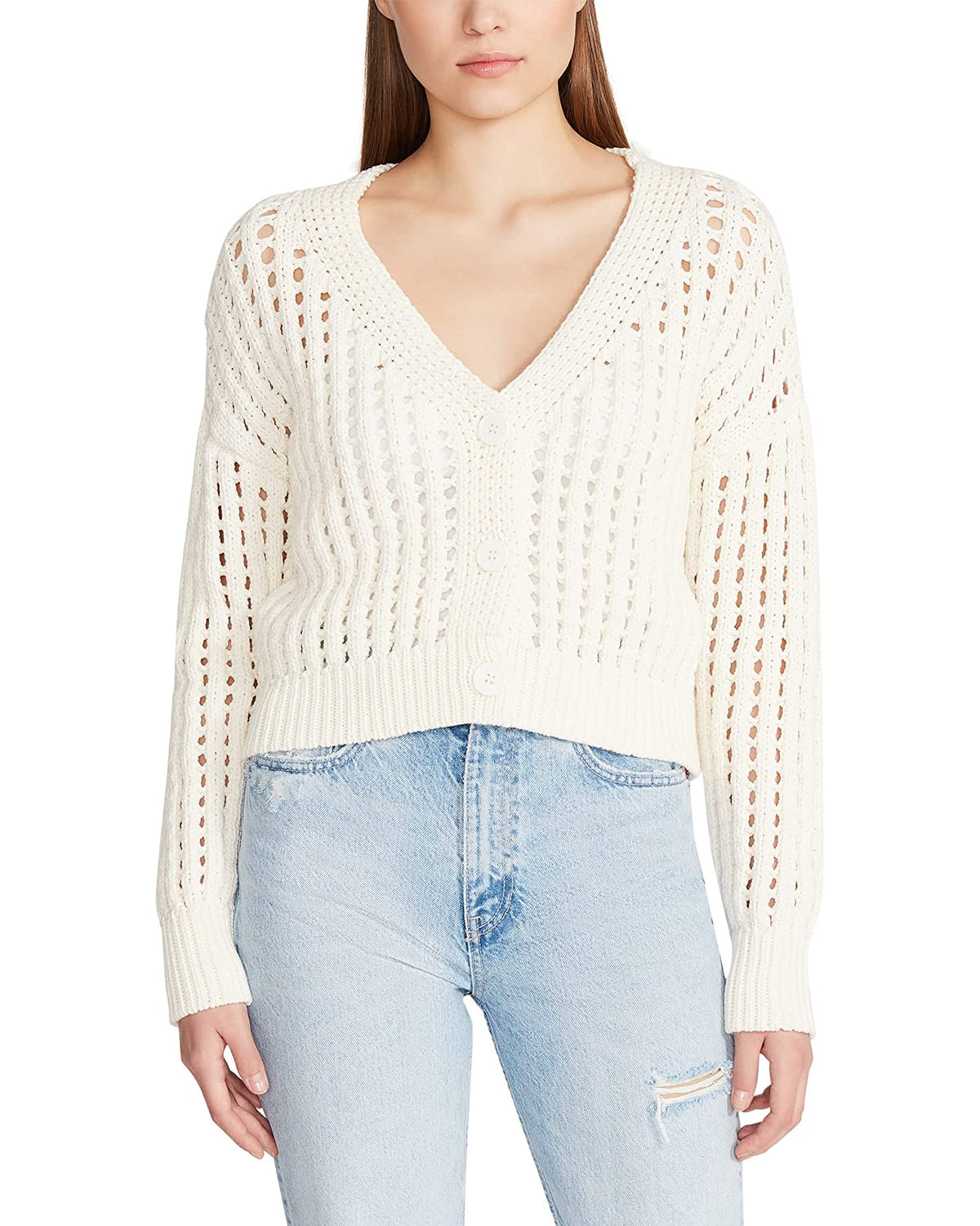 Steve Madden Katia Cardigan