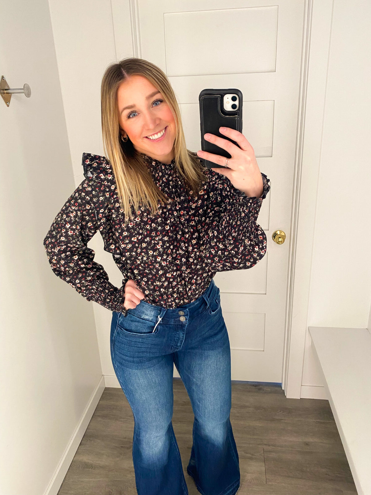 Indie & Co Delia Blouse