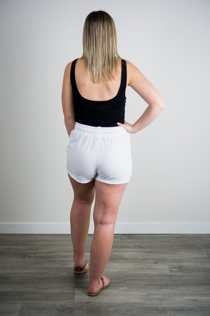 Z Supply Sage Summer Terry Short