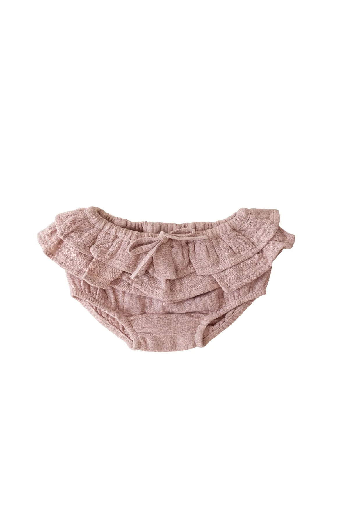 Jamie Kay Organic Cotton Muslin Bloomer