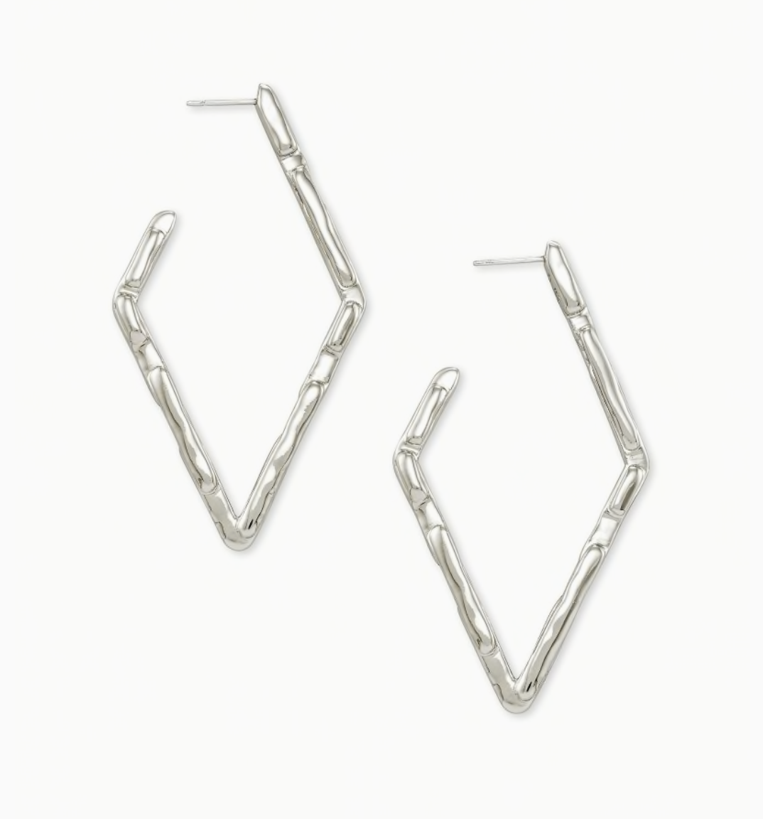 Kendra Scott Rylan Hoop Earring