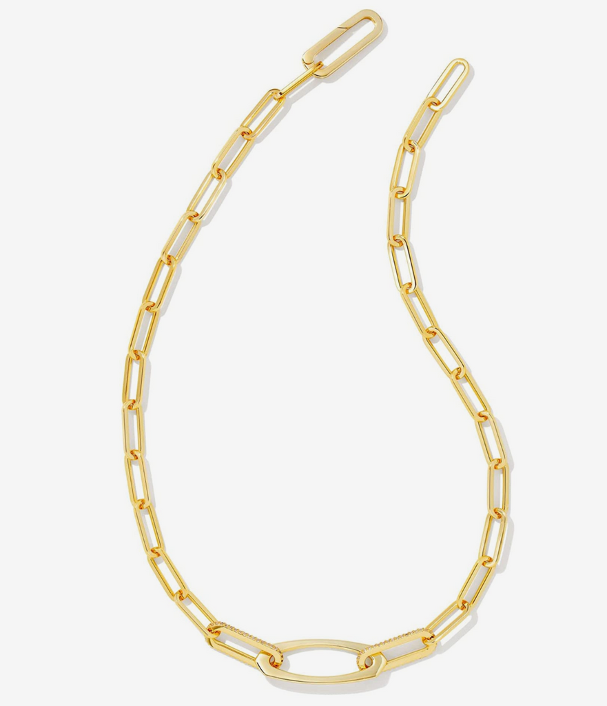 Kendra Scott Adeline Chain Necklace
