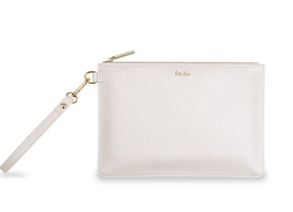 Katie Loxton Secret Message Pouch