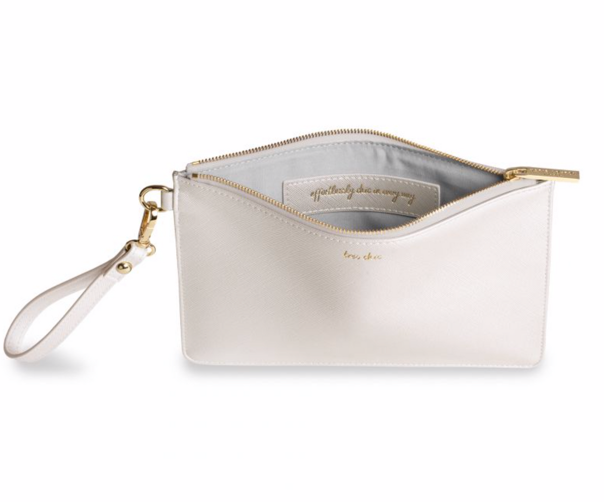 Katie loxton secret message pouch sale