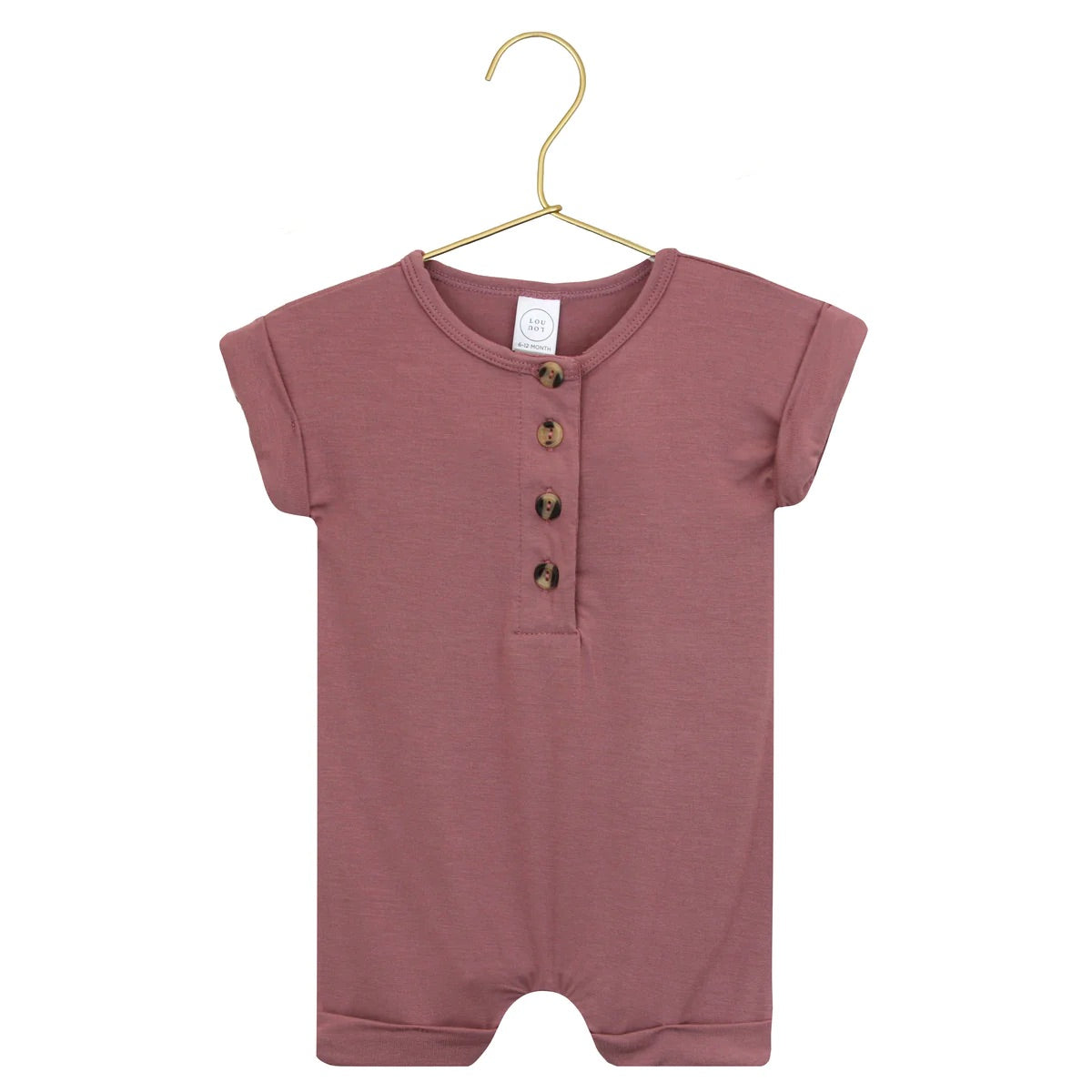 Lou Lou & Company Sienna Romper