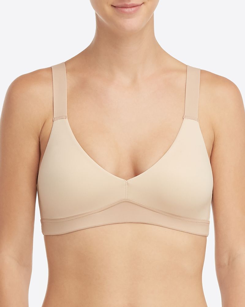 Spanx Bra-llelujah!® Bralette