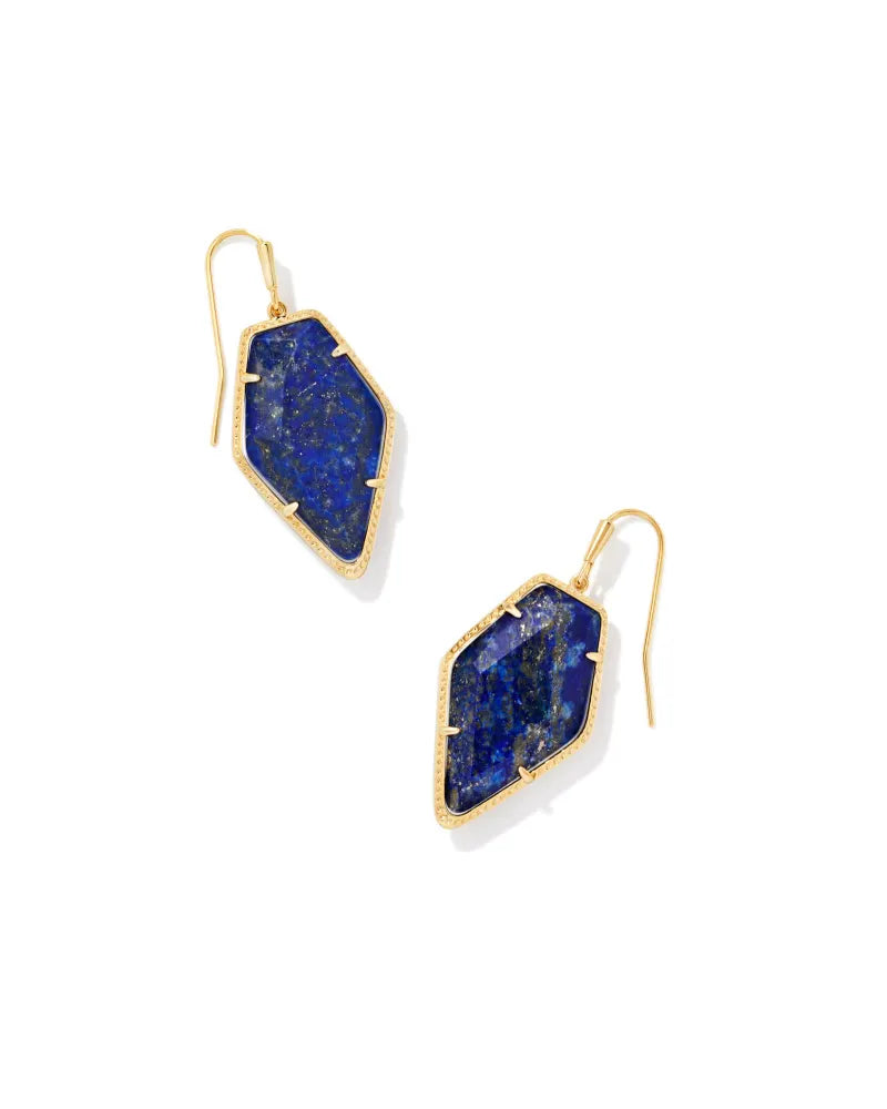 Kendra Scott Framed Tessa Drop Earrings