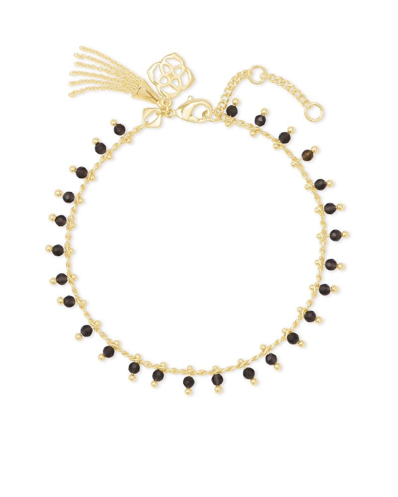 Kendra Scott Jenna Delicate Chain Bracelet