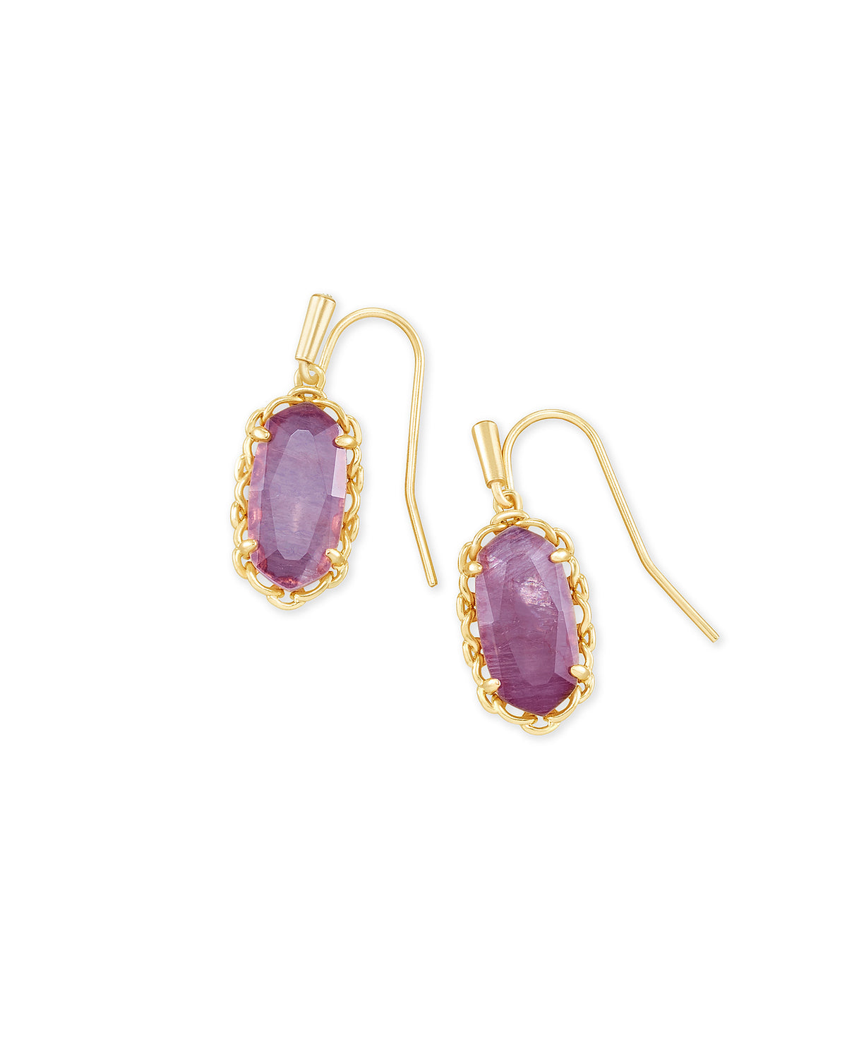 Kendra Scott Macrame Lee Earring