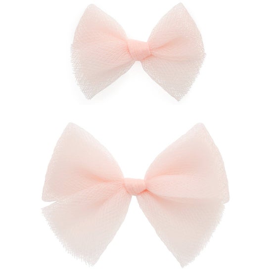 Tulle Ballet Bow- Alice